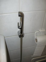 bidet shower