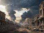 destruction