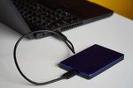 external drive