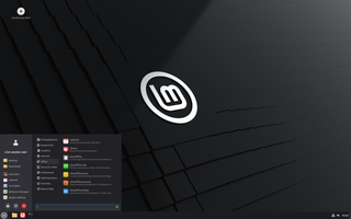 Linux Mint Cinnamon