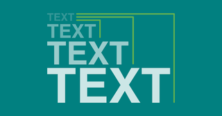 responsive text size