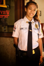 security-guard