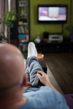 television