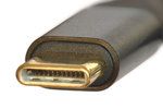 USB-C plug