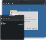 Virtual Machine Manager